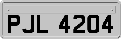 PJL4204