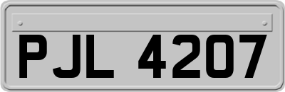 PJL4207