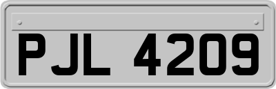 PJL4209