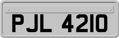 PJL4210