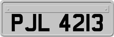 PJL4213