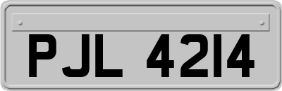 PJL4214