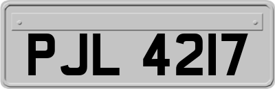 PJL4217