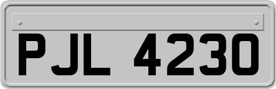 PJL4230