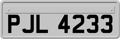 PJL4233