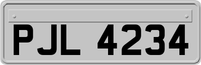 PJL4234