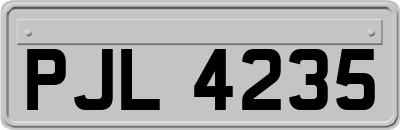 PJL4235