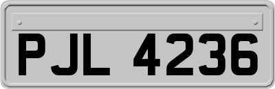 PJL4236