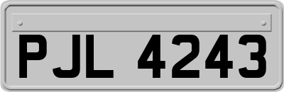 PJL4243