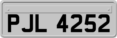 PJL4252
