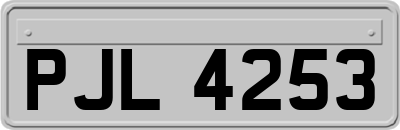 PJL4253