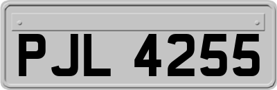 PJL4255