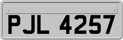 PJL4257