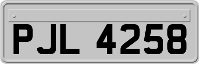 PJL4258