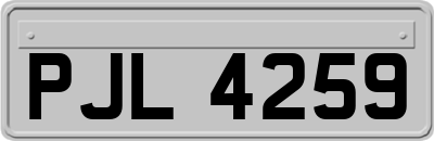 PJL4259