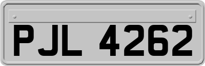 PJL4262