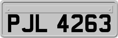 PJL4263