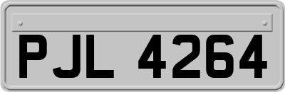 PJL4264