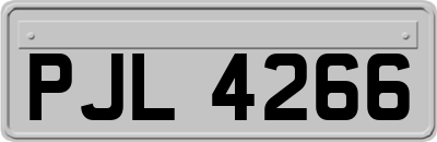 PJL4266
