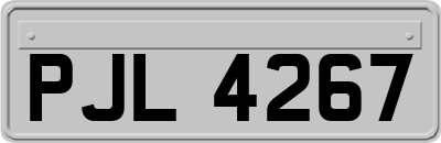 PJL4267