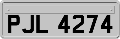 PJL4274
