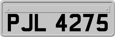 PJL4275