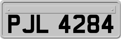 PJL4284