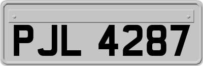 PJL4287