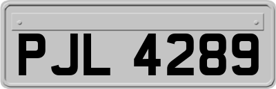 PJL4289