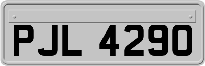 PJL4290