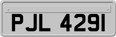 PJL4291