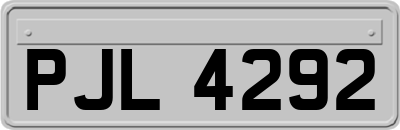 PJL4292
