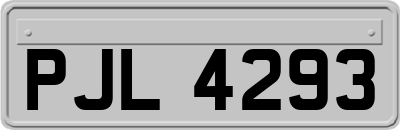 PJL4293