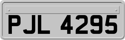 PJL4295
