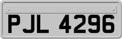 PJL4296