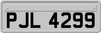 PJL4299