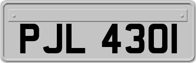 PJL4301