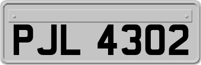 PJL4302