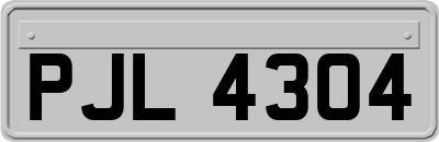 PJL4304