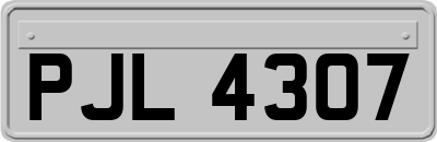PJL4307