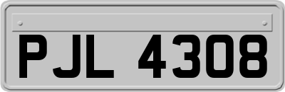 PJL4308