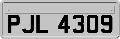 PJL4309