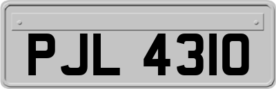 PJL4310
