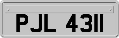 PJL4311