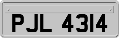 PJL4314