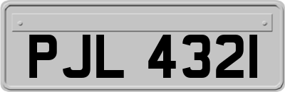 PJL4321