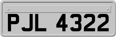 PJL4322