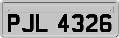 PJL4326