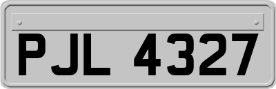 PJL4327