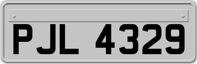 PJL4329